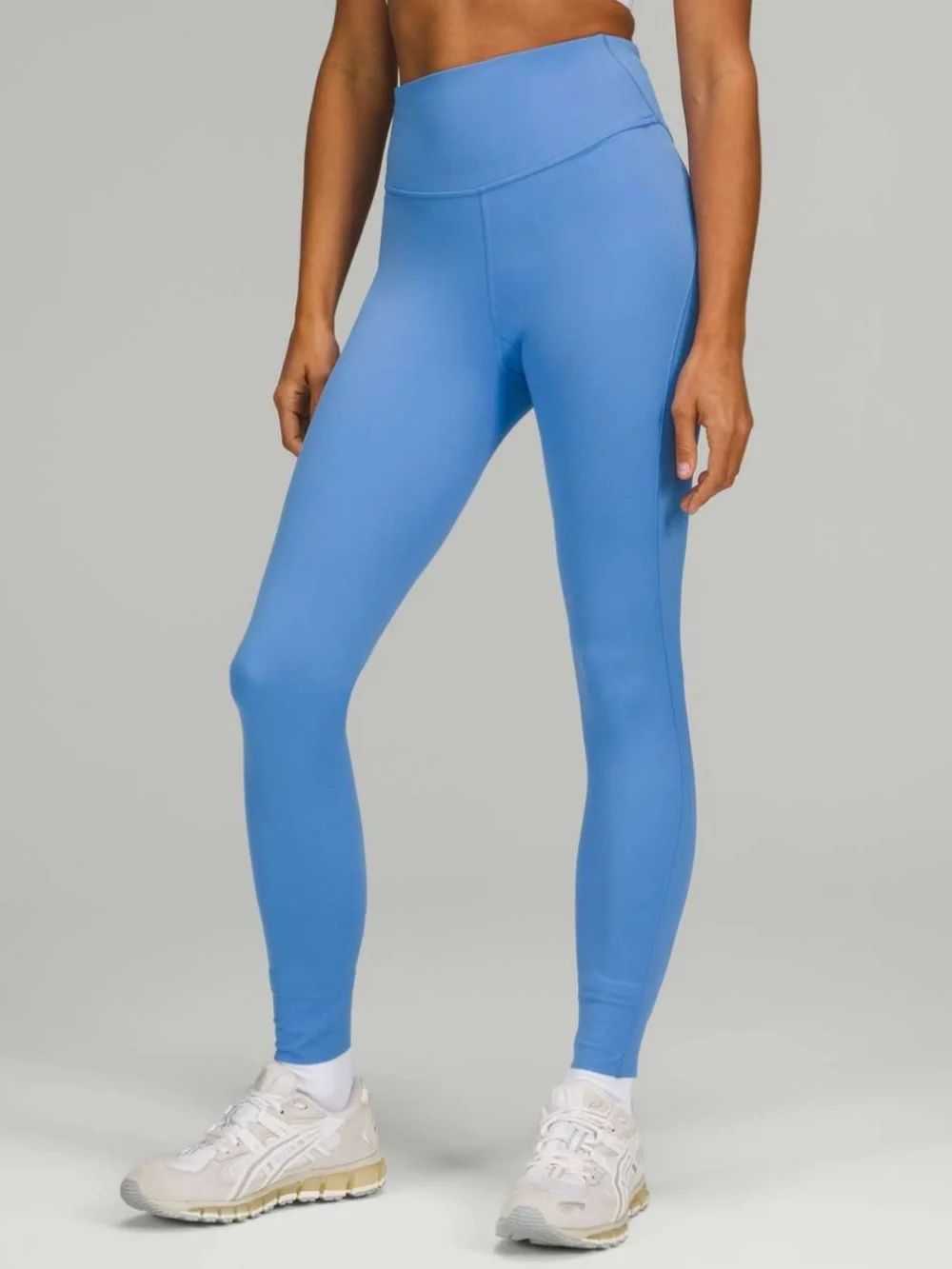 lululemon athletica Base Pace High-Rise Leggings — Blue Nile